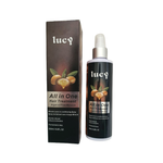 Load image into Gallery viewer, Lucy Leave-in conditioning Spray - Keratin Infused
