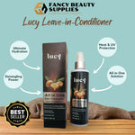 Load image into Gallery viewer, Lucy Leave-in conditioning Spray - Keratin Infused
