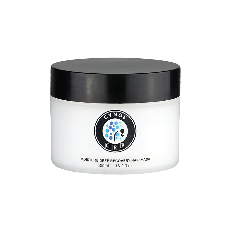 Cynos CRP Moisture Deep Recovery Mask