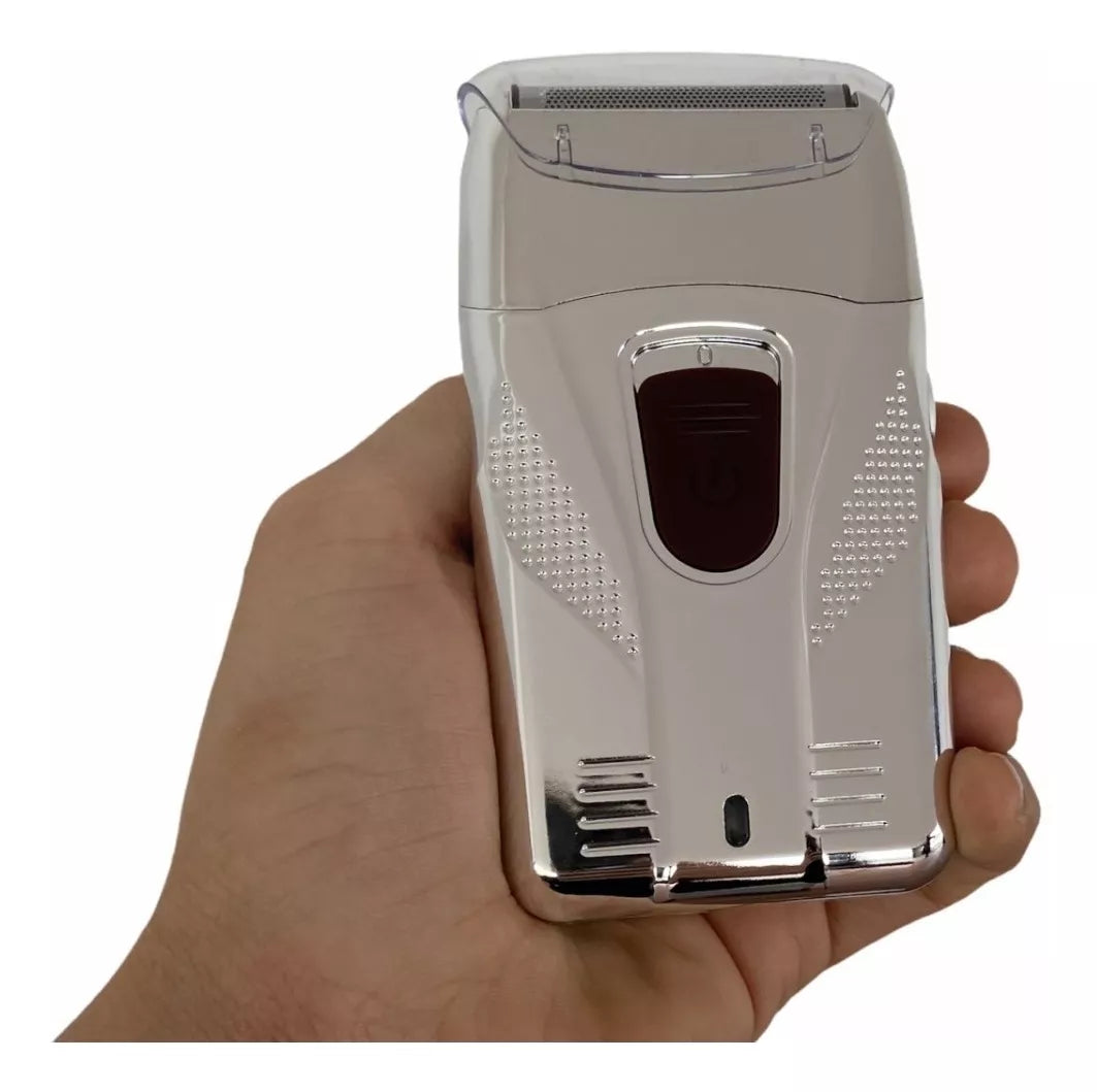 Reciprocating Electric Shaver